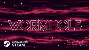 Wormhole - Official Announcement Trailer