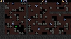 Get The Gems screenshot thumbnail video