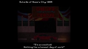 Chico's Family-Friendly Circus screenshot thumbnail video