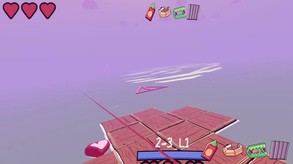 Super Raft Boat VR screenshot thumbnail video