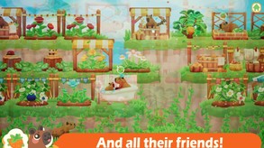 Capybara Spa screenshot thumbnail video