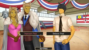 Furry Shakespeare: Two Incredibly Ripped, Absolutely Shredded Noble Kinsmen screenshot thumbnail video