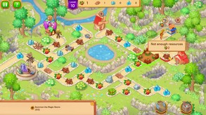 Lost Artifacts Mysterious Book Collector's Edition screenshot thumbnail video