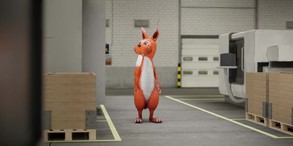 Release Trailer english