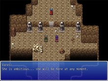 The Exodus screenshot thumbnail video