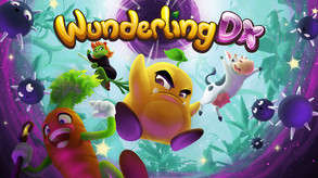 Wunderling DX screenshot thumbnail video