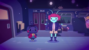 Tracks of Thought screenshot thumbnail video