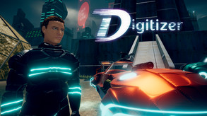 Digitizer Official Trailer