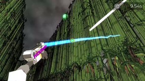 Grapple Gear Trailer