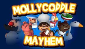 Mollycoddle Mayhem Trailer