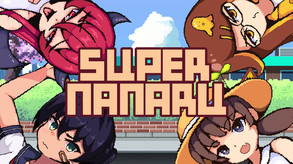 SUPER NANARU screenshot thumbnail video