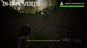 COG Teaser