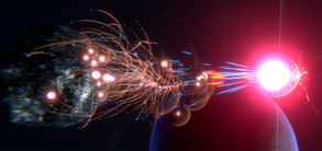 The new Planetary Defence System seems to do it's job
