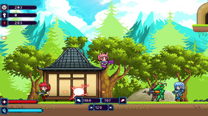 Emiko's Pledge 2 screenshot thumbnail video