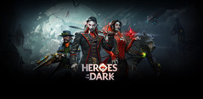 Heroes Of The Dark screenshot thumbnail video