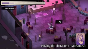 Backbeat screenshot thumbnail video