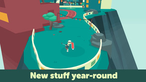 WHAT THE GOLF? screenshot thumbnail video