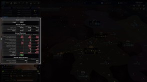 Tutorial 1 - Economy