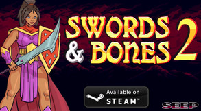 Swords & Bones 2 screenshot thumbnail video