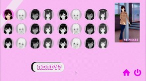 Jigsaw Pink screenshot thumbnail video