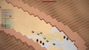 Buggy Game screenshot thumbnail video