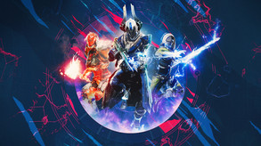 Destiny 2 動画