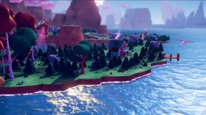 The Courier - Steam Announcement Trailer