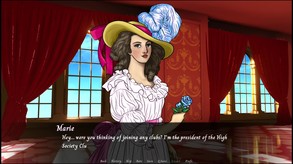 Love and Guillotines