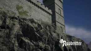 Raubritter: Become a Feudal Lord screenshot thumbnail video