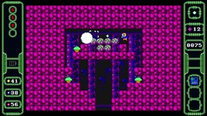 Cosmos Bit screenshot thumbnail video