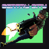 Sentry City screenshot thumbnail video