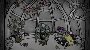 Mr. Honeybunch Teaser