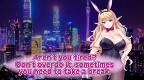 Pretty Girls Four Kings Solitaire screenshot thumbnail video