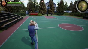 Fist Fight