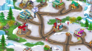 Rescue Team: Heist of the Century screenshot thumbnail video