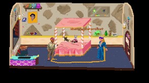 From Lex to Rex screenshot thumbnail video