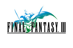 FINAL FANTASY III 動画