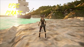 Epic Pirate screenshot thumbnail video