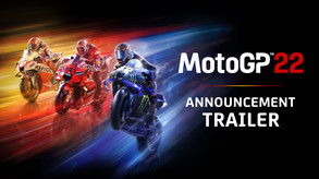 MotoGP 22 screenshot thumbnail video