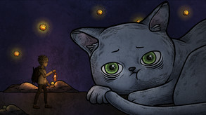 猫博物馆-游戏截图