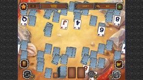Pirate's Solitaire