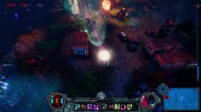 Gameplay preview - level 1 and 5