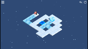 SokoWinter screenshot thumbnail video