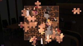Jigsaw Novel - The Job Promotion screenshot thumbnail video