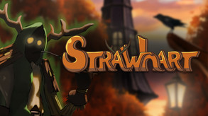 Strawhart screenshot thumbnail video