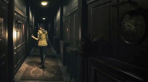 恐怖之歌-游戏截图