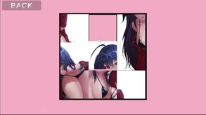Hentai Puzzle Trailer