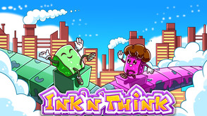 Ink'n'Think screenshot thumbnail video