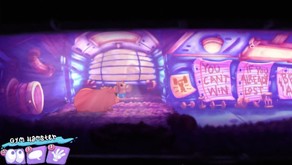 Classic Adventure Elements