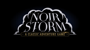 Noir Storm Trailer Steam